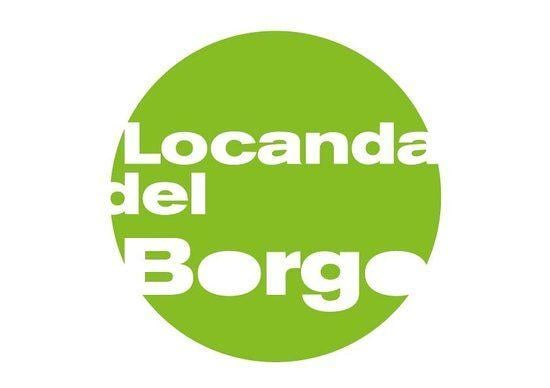 IL Logo - il logo Locanda del Borgo of Locanda Del Borgo, Rapone