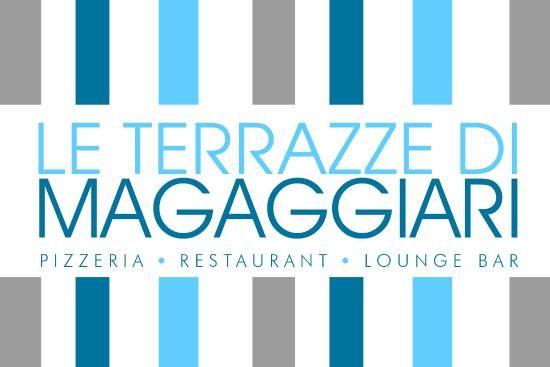 IL Logo - Il Logo - Picture of Le Terrazze di Magaggiari, Cinisi - TripAdvisor