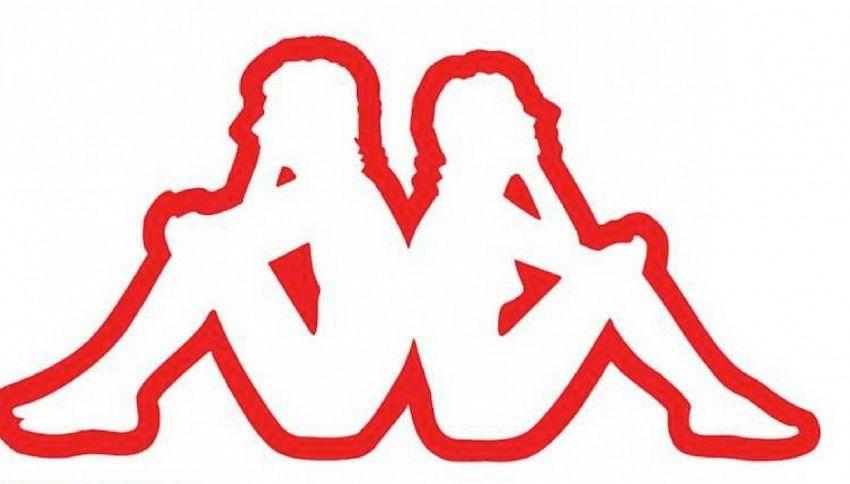 IL Logo - Robe di Kappa cerca i due ragazzi che posarono per il logo | superEva