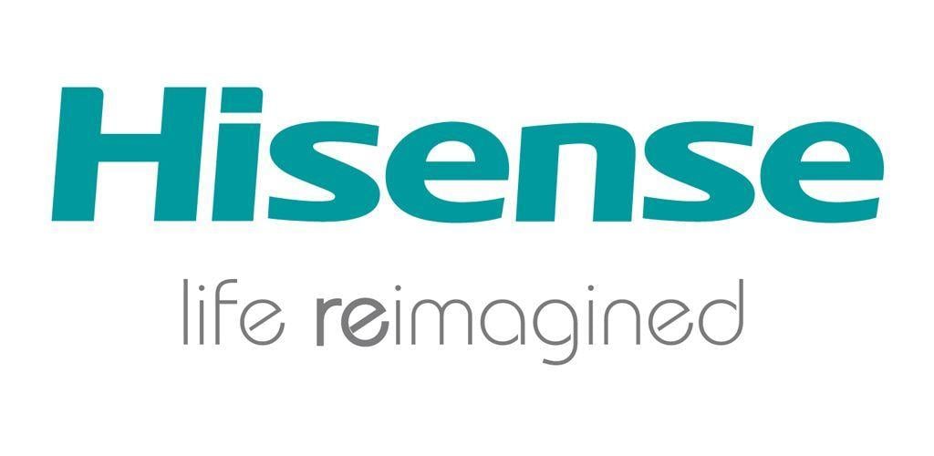 Hisense Logo - Celebrating a Successful Year of Local Manufacturing | Hisense SA