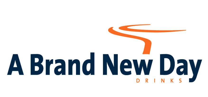 Brand New Logo - A Brand New Day