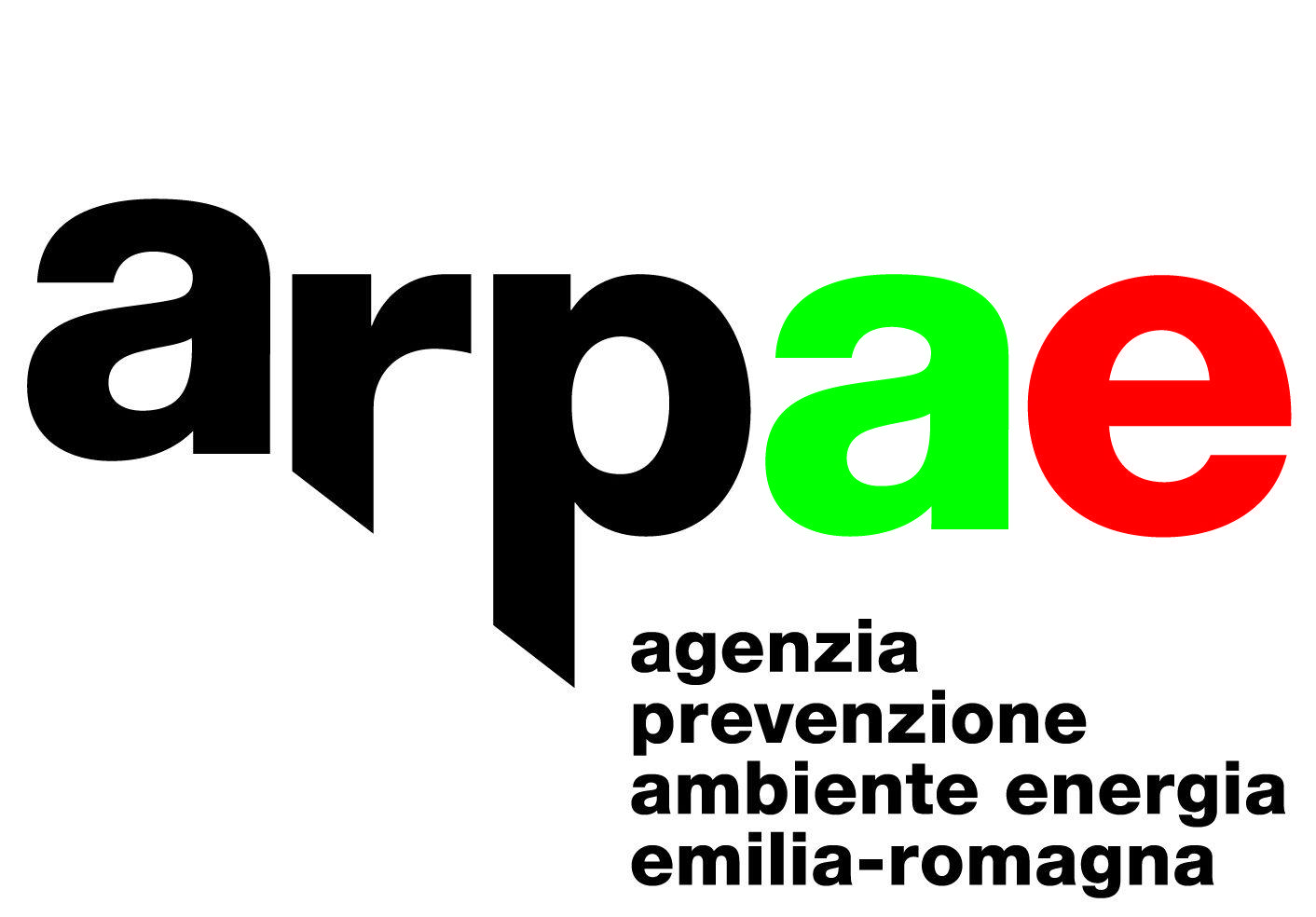 IL Logo - Il logo di Arpae | Arpae Emilia-Romagna