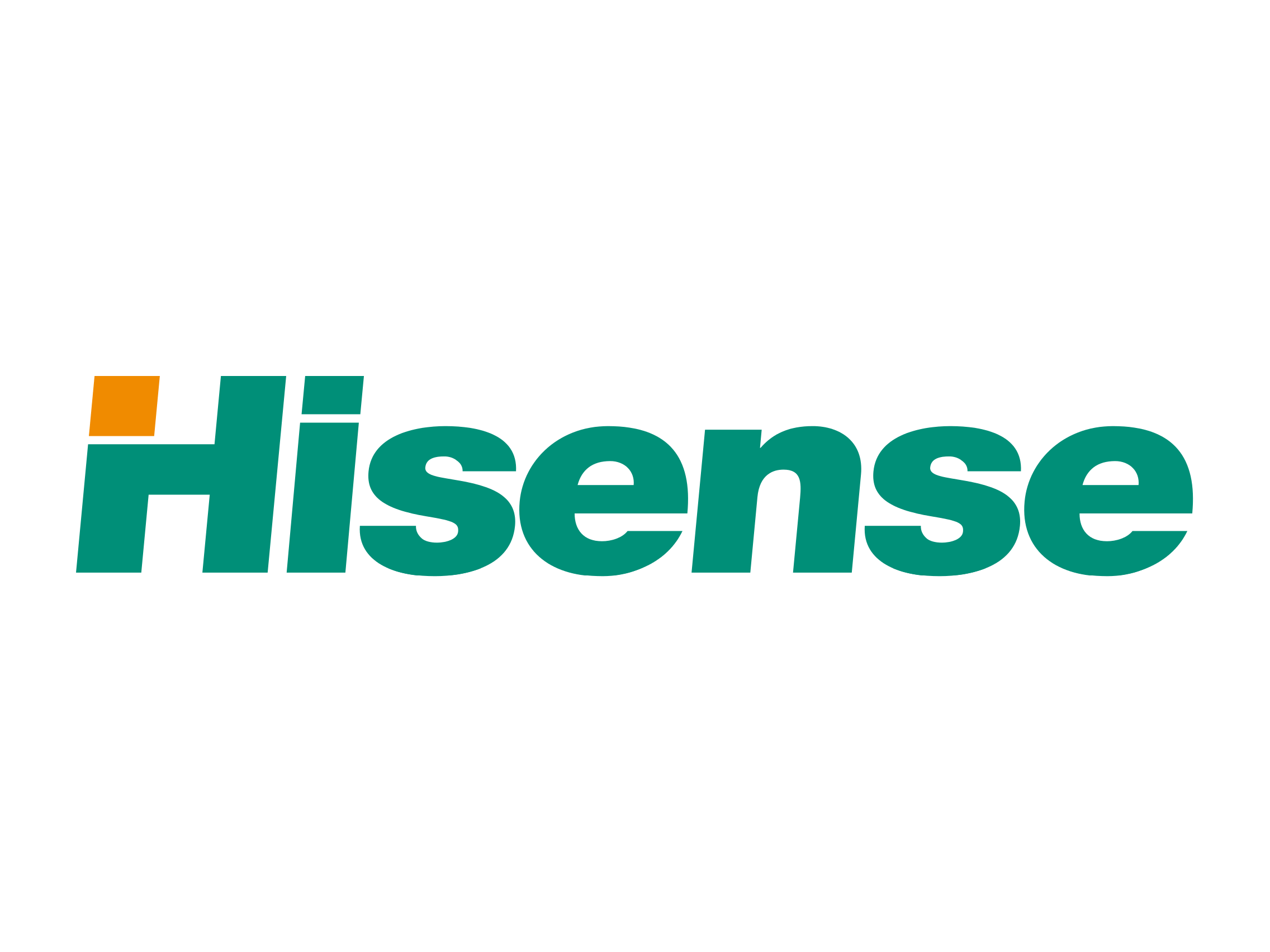 Hisense Logo - Hisense logo | Logok