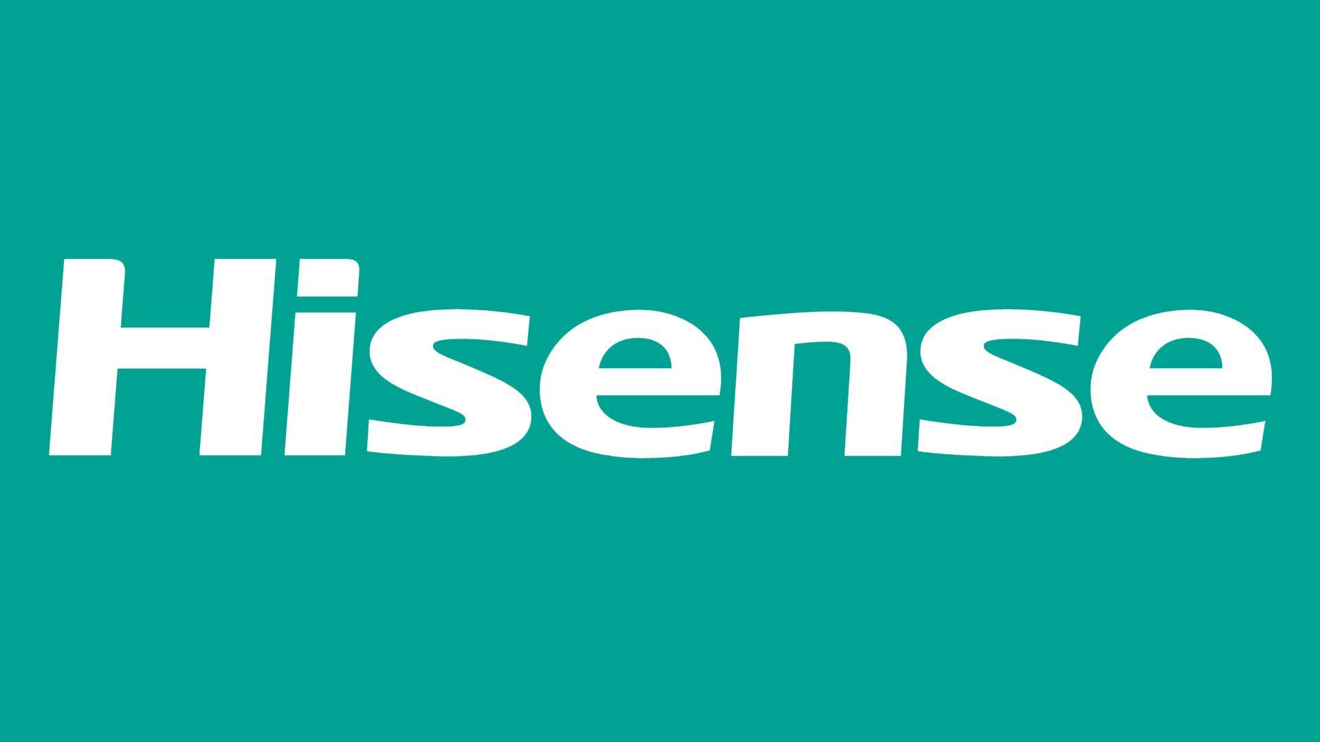 Hisense Logo - LogoDix
