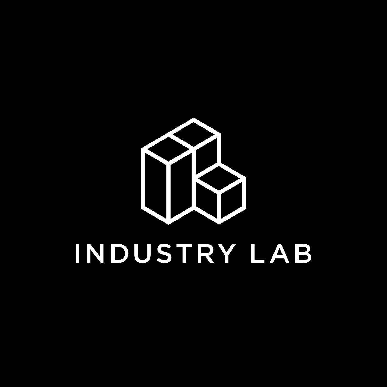 IL Logo - Industry Lab Logo