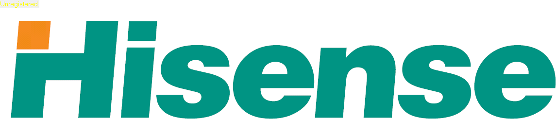 Hisense Logo Logodix