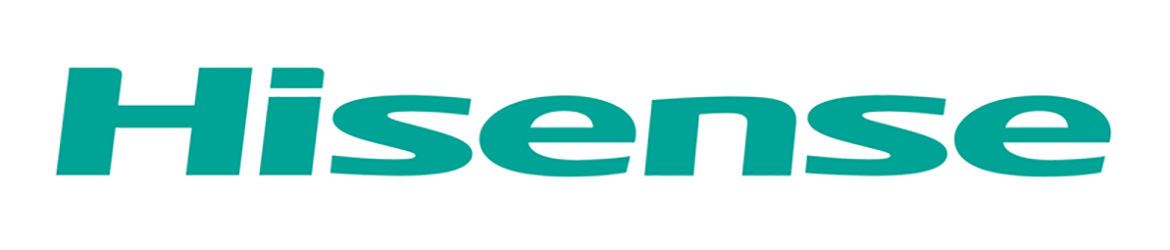 Hisense Logo - Hisense | Marks Electrical