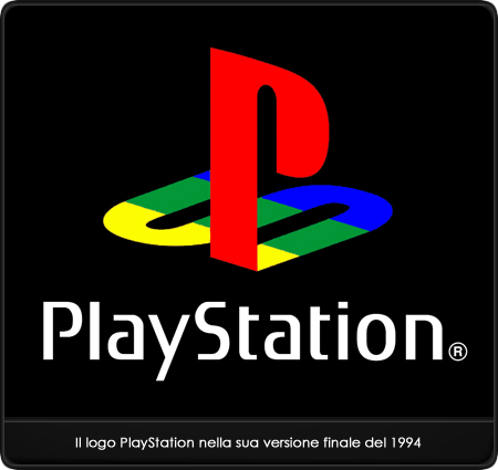 IL Logo - La storia del logo PlayStation