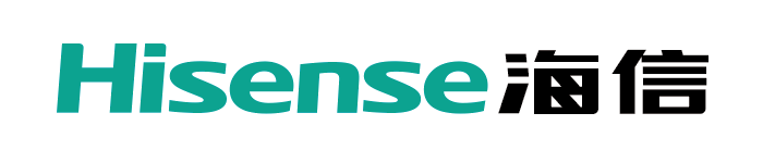 Hisense Logo - Hisense