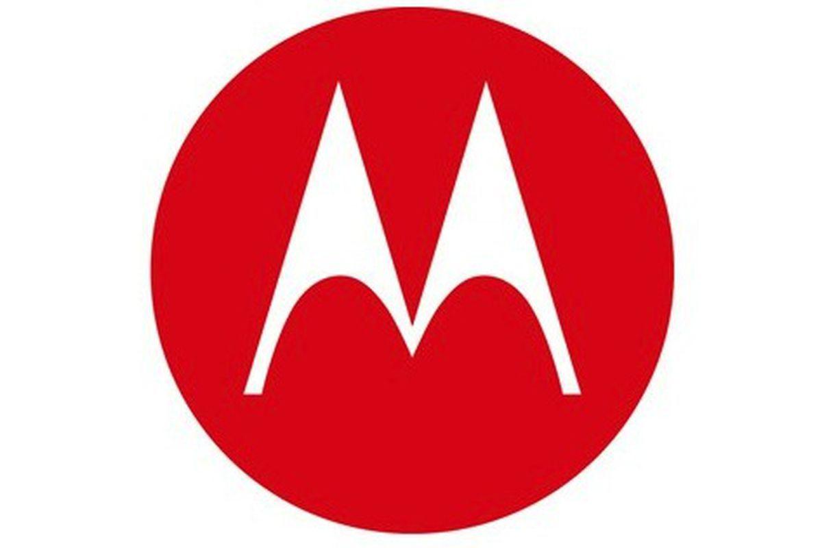 Motorola Mobility Logo - Motorola Mobility loses $80m in Q4 on $3.4b revenue, ships 10.5m