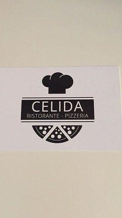 IL Logo - Celida, il logo of Ristorante Pizzeria Celida, Basiliano