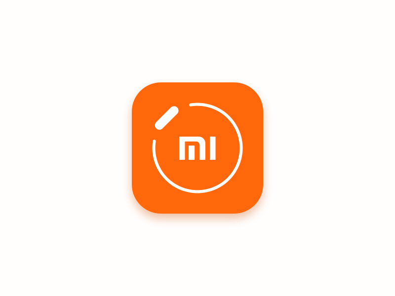 Xiaomi Logo - Xiaomi Logo Animation Concept by Shakuro | Dribbble | Dribbble