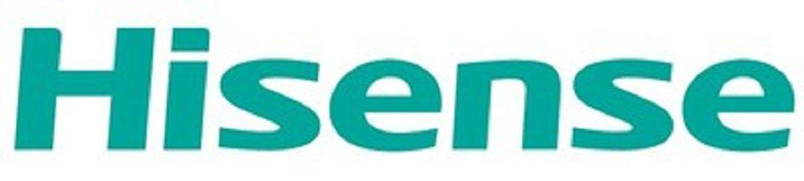 Hisense Logo - Hisense logo - Cerebral-Overload