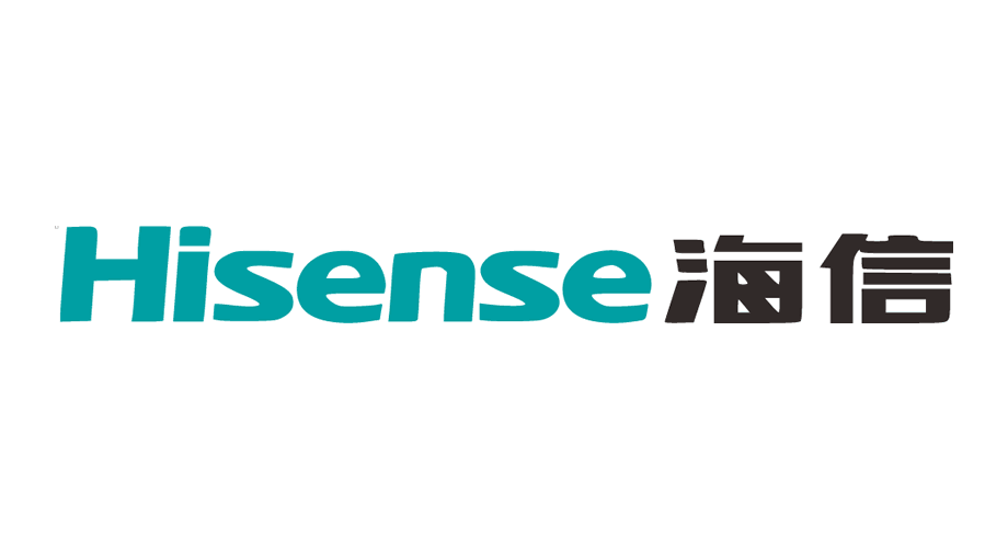Hisense Logo - Hisense 海信Logo Download Vector Logo