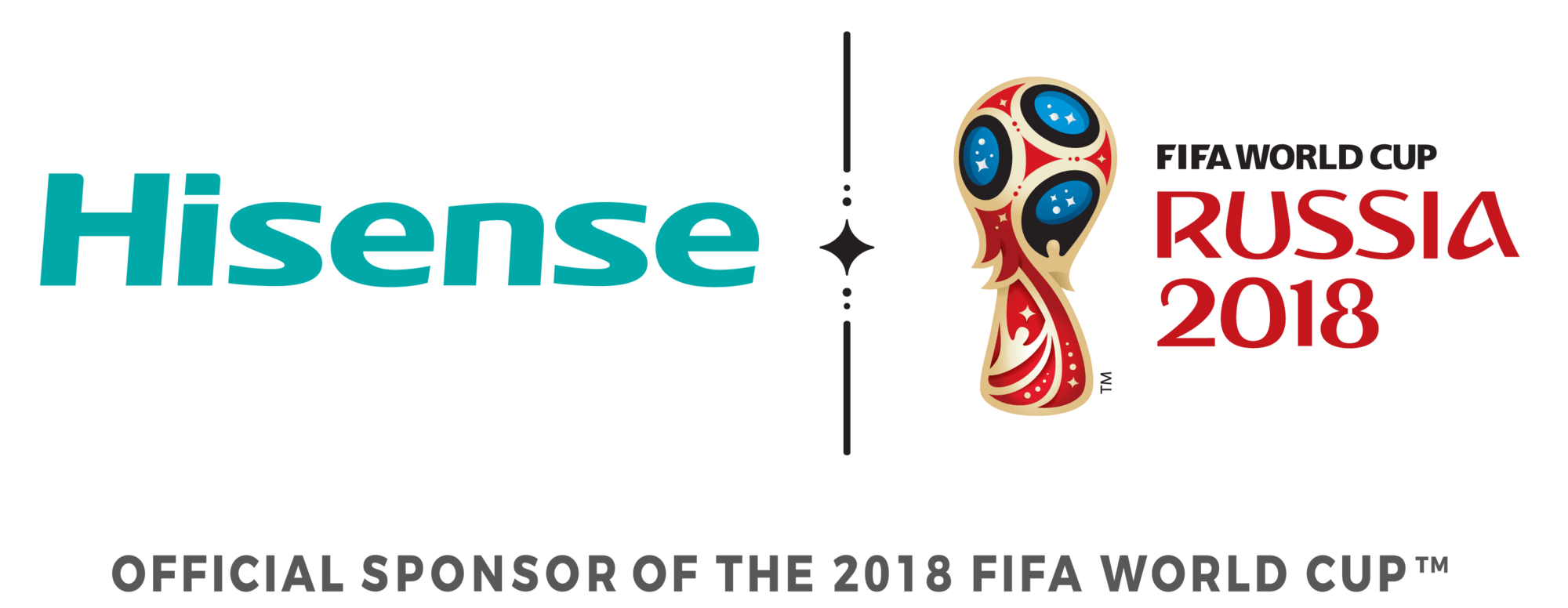 Hisense Logo - Hisense