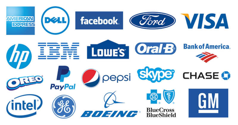 Oral-B Logo - Blue Logos: A Color for Professional and Trustworthy Brands | Logo Maker