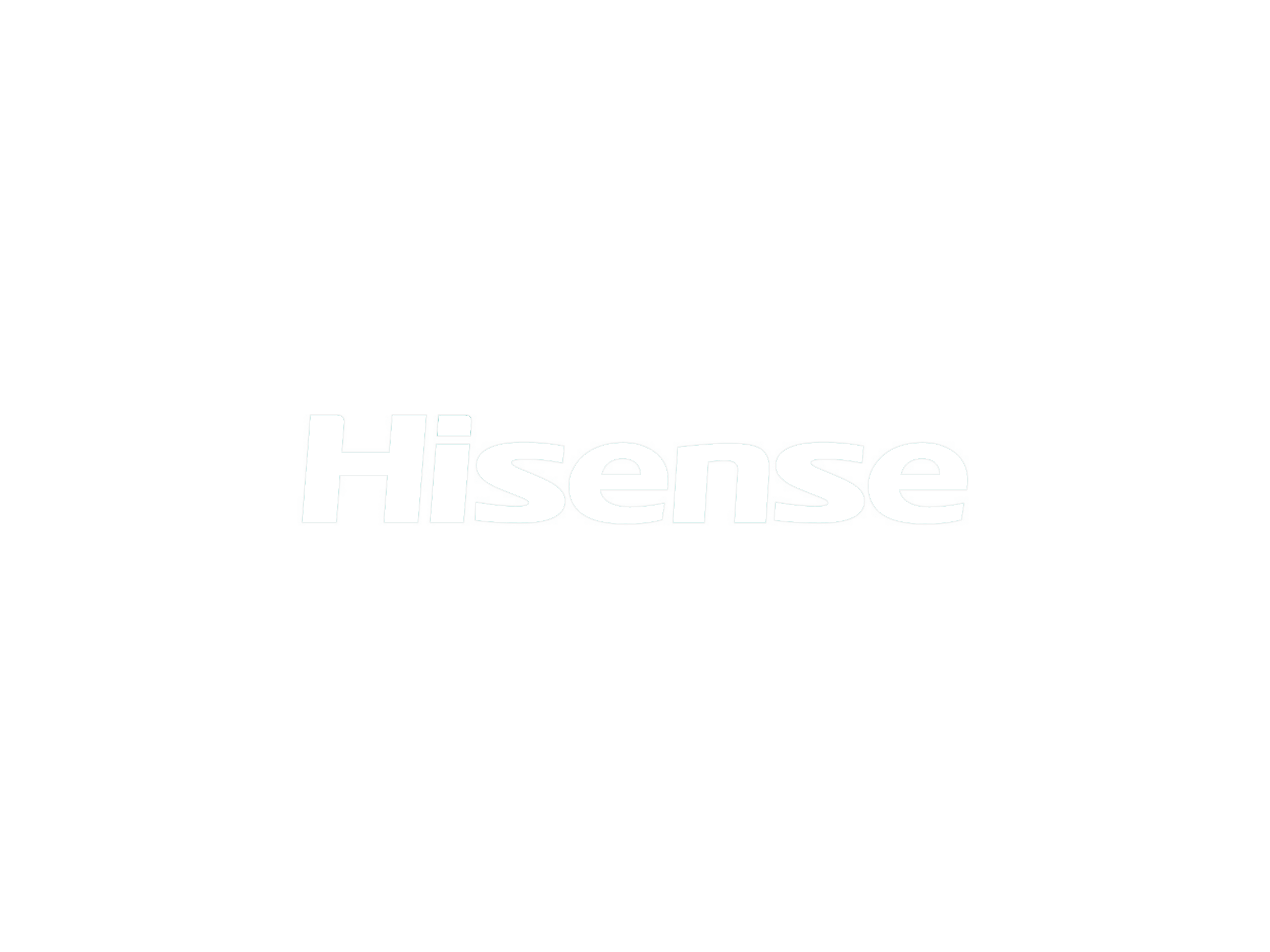 Hisense Logo - Hisense Logo 2012