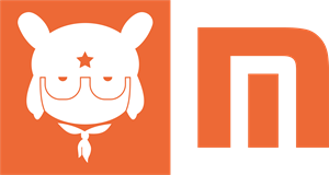 Xiaomi Logo - Xiaomi Bunny Logo Vector (.CDR) Free Download