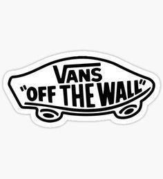 Army Vans Logo - Best Vans image. Vans off the wall, Advertising, Drawing