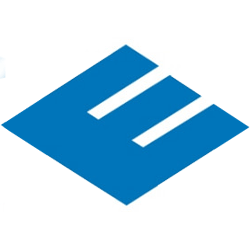 Blue E Logo - Logo Font Quiz - A Guess The Logo Quiz