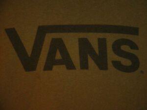 Army Vans Logo - VANS ORIGINAL CLASSIC T SHIRTS ARMY GREEN WITH BASIC LOGO M MEDIUM ...