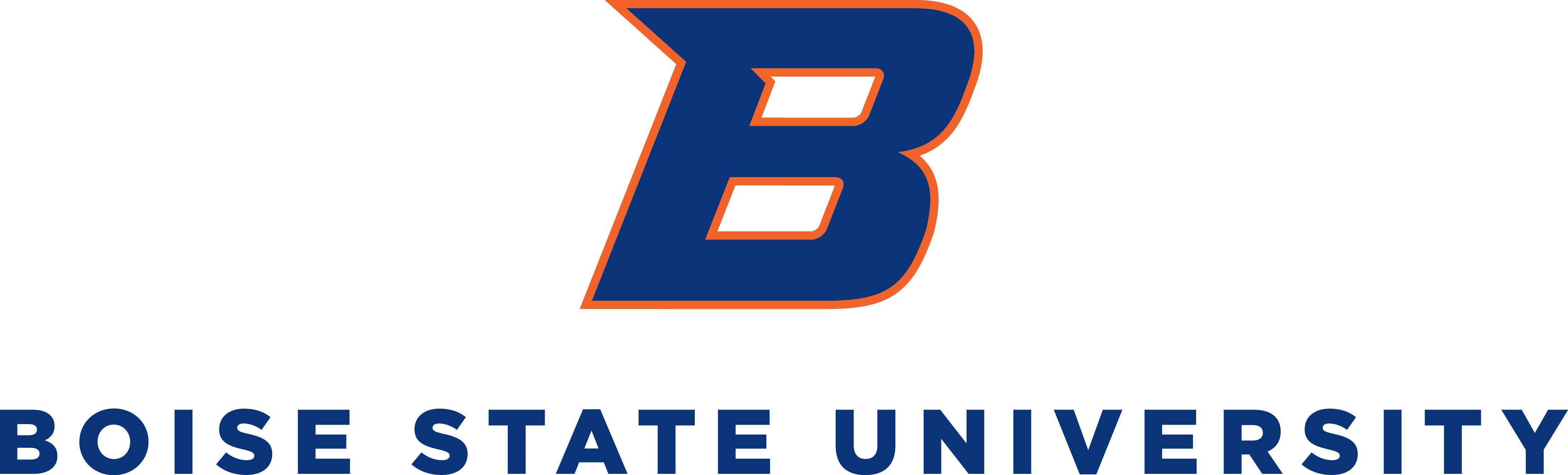Blue B Logo - Logo Download Library - Brand Standards
