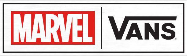 Army Vans Logo - Marvel x Vans. New Collaboration. Vans Official Website