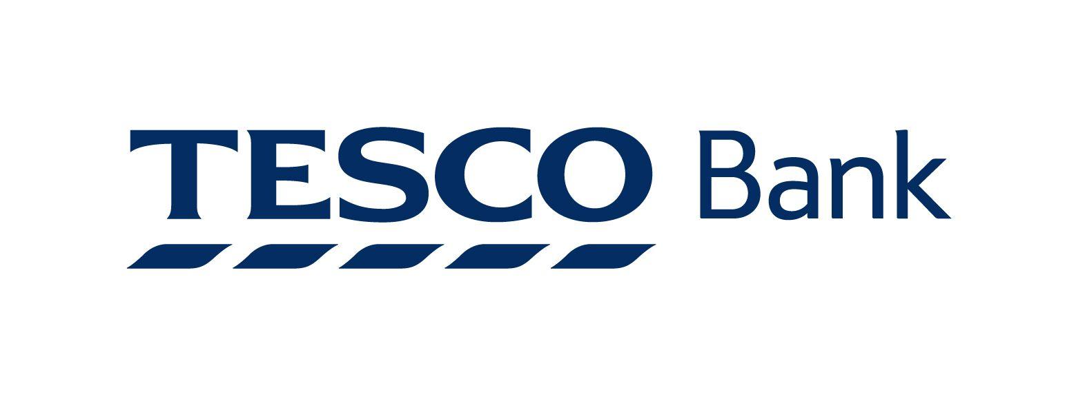 Generic Bank Logo - Tesco Bank Logo Generic Blue
