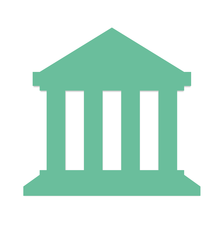 Generic Bank Logo - OweMe
