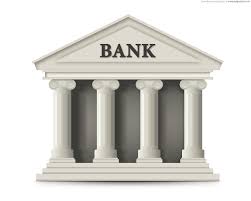 Generic Bank Logo - Report on Bank - Assignment Point