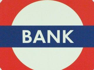 Generic Bank Logo - Agencies Are to Blame for Deferred Payments