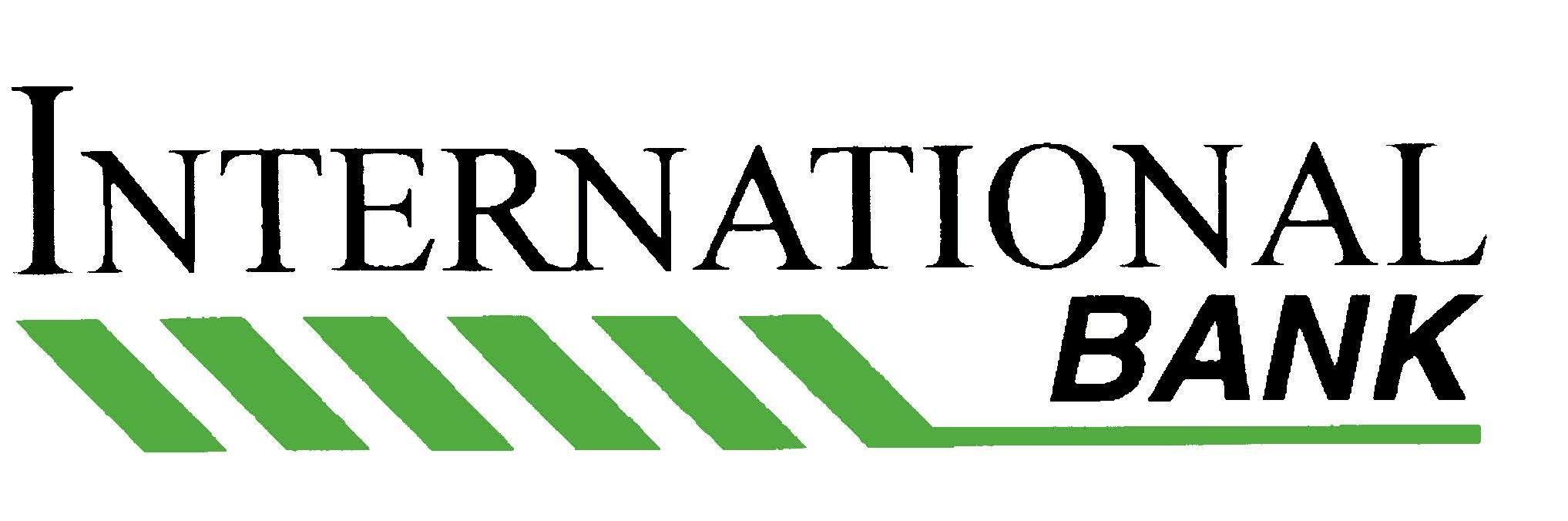 Generic Bank Logo - INTERNATIONAL BANKS CONTROL THE WORLD ECONOMY
