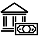 Generic Bank Logo - Solutions for Financial Services - CA Technologies - EMEA