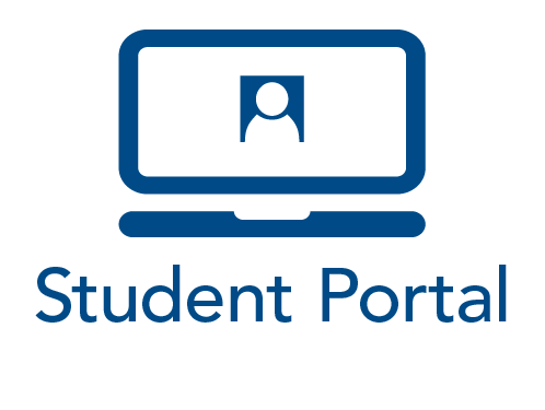 Student Portal Logo - Guide for New Students - Georgian College