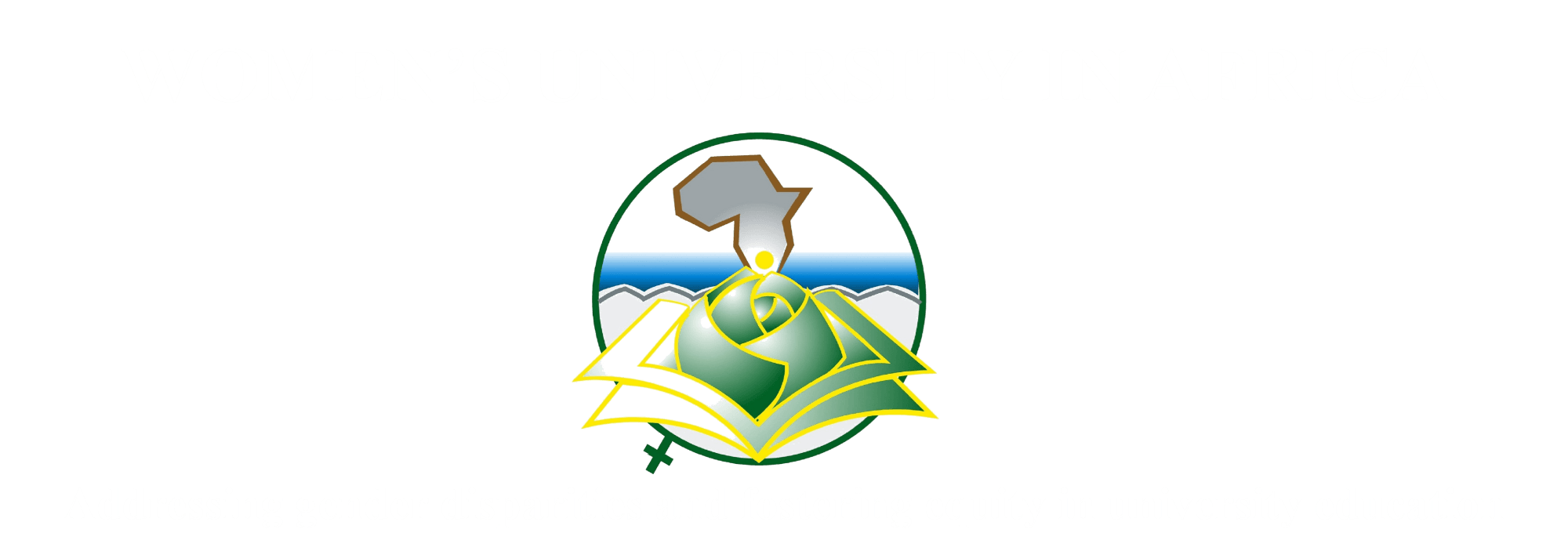 Student Portal Logo - myWUA