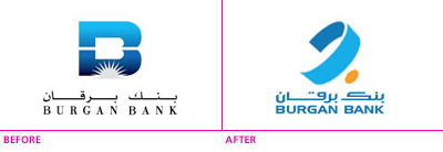 Generic Bank Logo - New Burgan Bank Logo - 2:48AM – Everything Kuwait