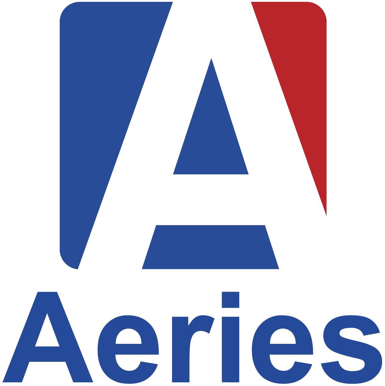 Student Portal Logo - Aeries Student Portal