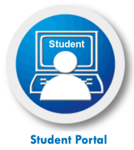 Student Portal Logo - student-portal – Rabindranath Tagore