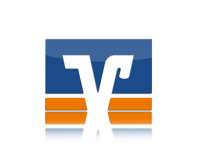 Generic Bank Logo - Vr Bank.de