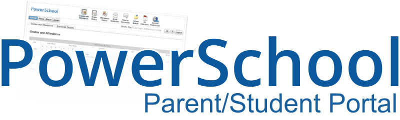 Student Portal Logo - NLESD PowerSchool