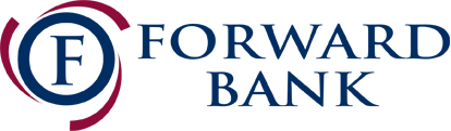 Generic Bank Logo - Forward Bank
