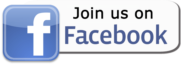 Join Us On Facebook Logo - Join us on Facebook