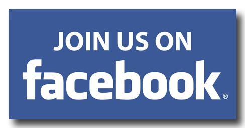 Join Us On Facebook Logo - Join us on Facebook! — The Produce Exchange