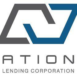 Nations Lending Logo - Nick Nabih Kanaan Lending Corporation Brokers