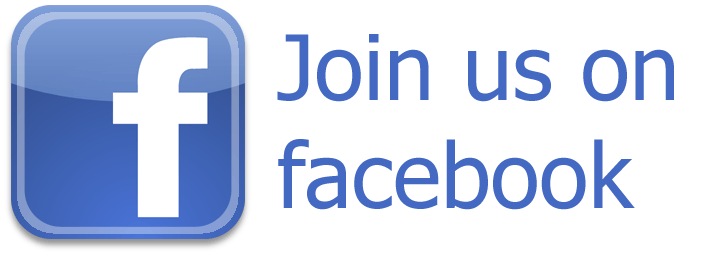 Join Us On Facebook Logo - facebook-icon