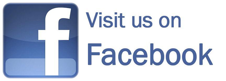 We Are On Facebook Logo - New South Wales | RoboCup Junior Australia