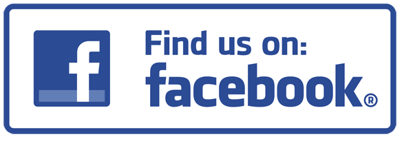 Join Us On Facebook Logo - Our Facebook Group