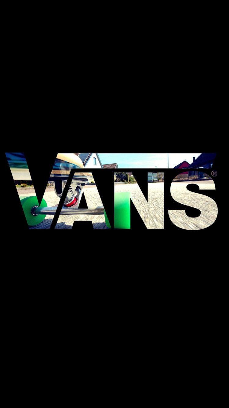 Cool Vans Logo - Pin by Lady Bugg on IPhone Accessories/Wallpapers | Pinterest | Vans ...