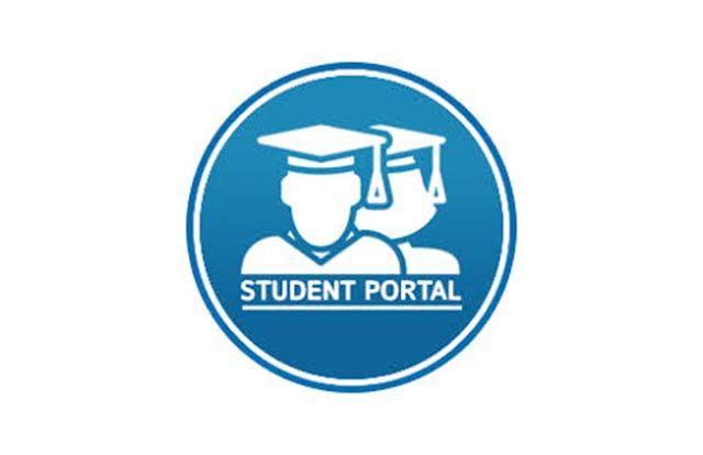 Student Portal Logo - Home - Kwara State Polytechnic, Ilorin