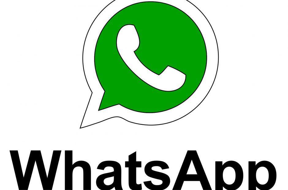 Whatsapp New Logo - WhatsApp for Android gets a new feature you're going to want